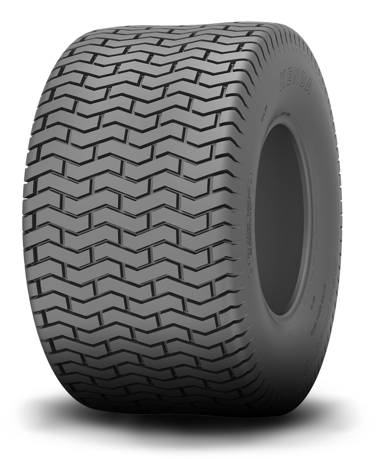 24X13.00-12 opona KENDA K507 6PR 